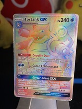 Tortank gx 218/214 FR Good