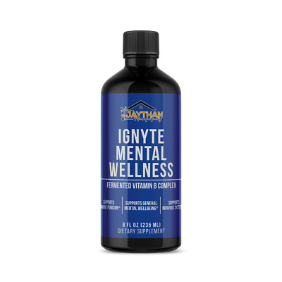 IGNYTE MENTAL WELLNESS