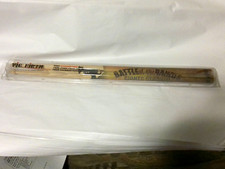 Vic Firth Drumsticks  Collectible Series  Battle of the Bands  Giants Stadium NJ
