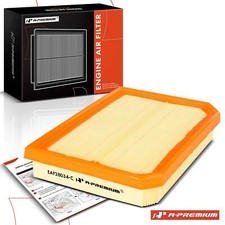 A-Premium New Engine Air Filter Front for Mercedes-Benz A220 A250 A35 AMG GLB250