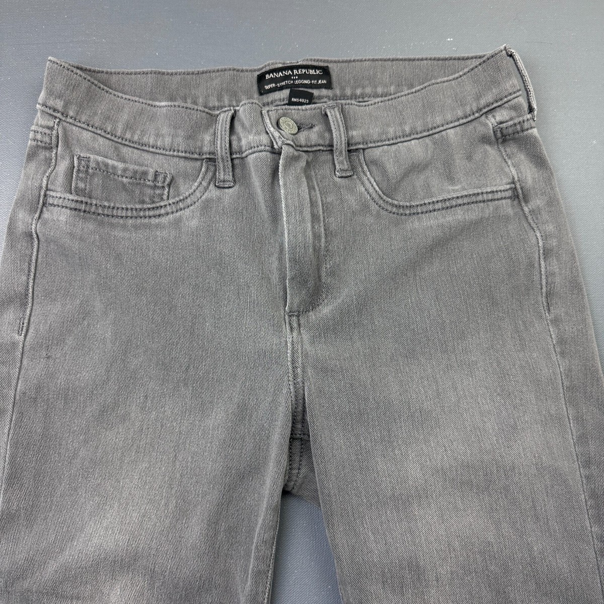 super stretch legging fit jean banana republic