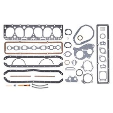 Full Engine Gasket Set 1953-59 Chevy Truck 235 New Full Engine Gasket Set 1953-59 Chevy Truck 235 New