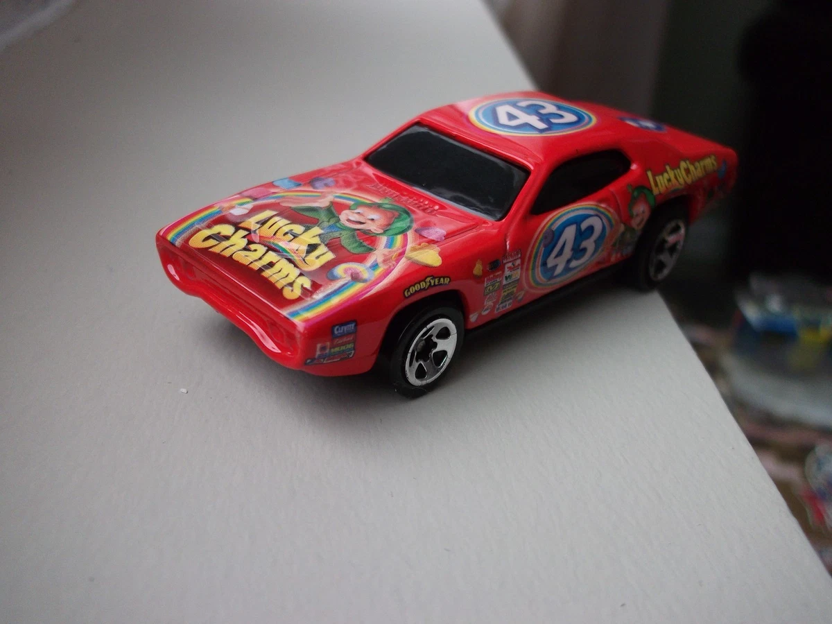 Hot Wheels Plymouth Diecast Racing Cars 1971 Vehicle Year for sale