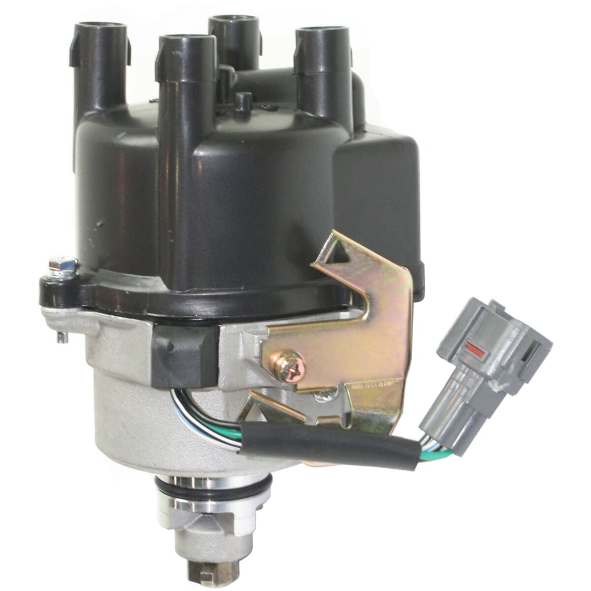 Distributor For 199597 Toyota Corolla Geo Prizm 4Cyl 1.6L Cap Rotor Electronic eBay