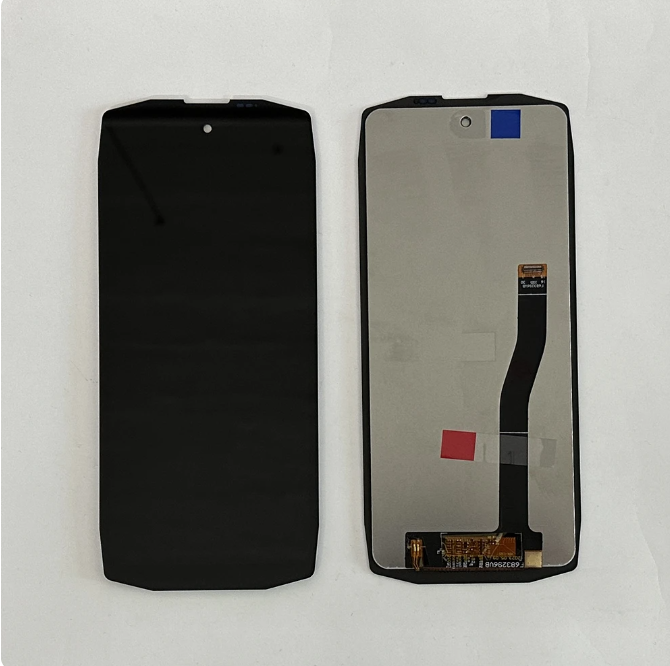 Écran LCD Complet Avec Digitizer Pour Cubot KingKong Star & P80 - Original - Neuf