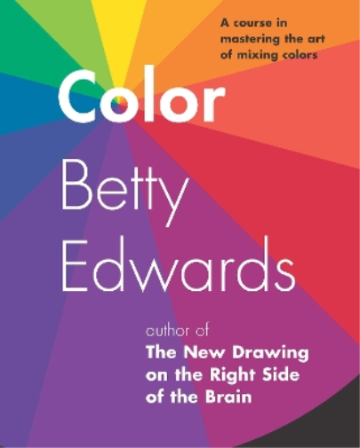 Betty Edwards Color (Tascabile)