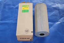 Ölfilter MANN-FILTER H15 190 jetzt H 15 190 n EDM Oil Filter Erodierfilter