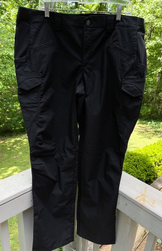 Women's 5.11 Tactical Cargo Pants SIZE 