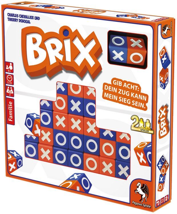 Thumbnail - Pegasus - Brix