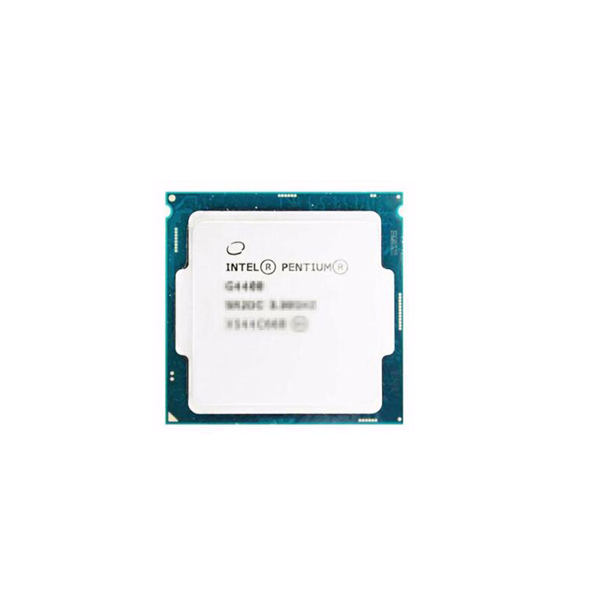 Intel Pentium Gold G5400 3.70GHz 4MB Dual Core 4 Threads LGA 1150