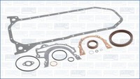 Ajusa 54005500 Dichtungssatz, KurbelgehäUse FüR Volvo VW