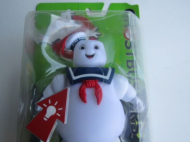 ghostbusters toys ebay