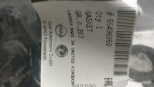 Joints Opel MERIVA