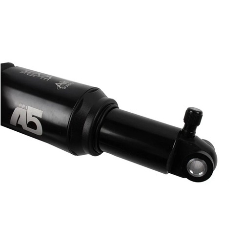 KS A5 Exa Form AIR: L'ammortizzatore Più Economico | MTB - Foto 5