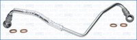 Turbolader Schmierleitung Citroen C4 1.6P 14-