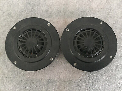 Hokutone Midrange Tweeter Speakers Made in Japan MM16 Pair Hokutone Midrange Tweeter Speakers Made in Japan MM16 Pair