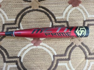 2019 Louisville Slugger Meta Prime 33/30 (-3) BBCOR Composite Baseball Bat | eBay