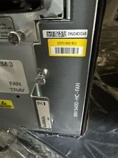 Juniper Networks SRX5400-HC-FAN Module For Chassis