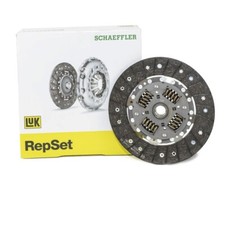 Disque d'embrayage Seat TOLEDO