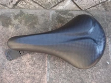 SMP saddle Vintage Made in  Italy  Sella Nos New Old Stock 