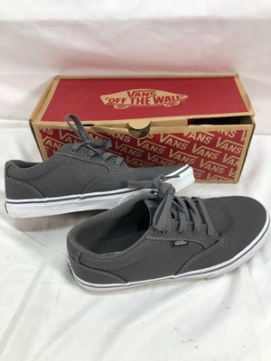 used vans shoes ebay