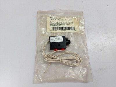 ORANGE RESEARCH 1002-E1028 Druck Schalter 3000 Psi 200 Stange