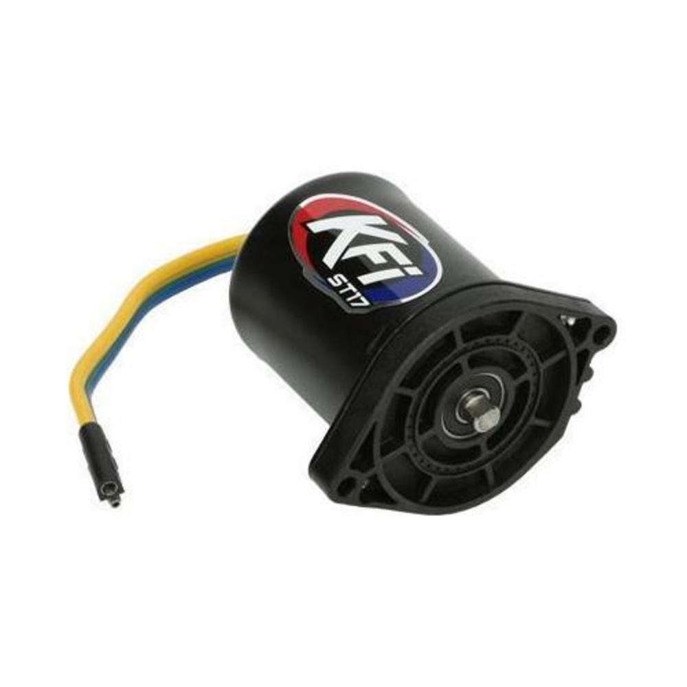 KFI Products MOTOR17BL Replacement Motor for KFI Winches 1700lb