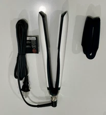 GHD PLATINUM+ STYLER - 1" FLAT IRON White