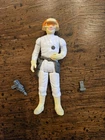 Cloud Car Pilot 100% Complete Star Wars ESB 1981 Kenner Action Figure NO REPRO