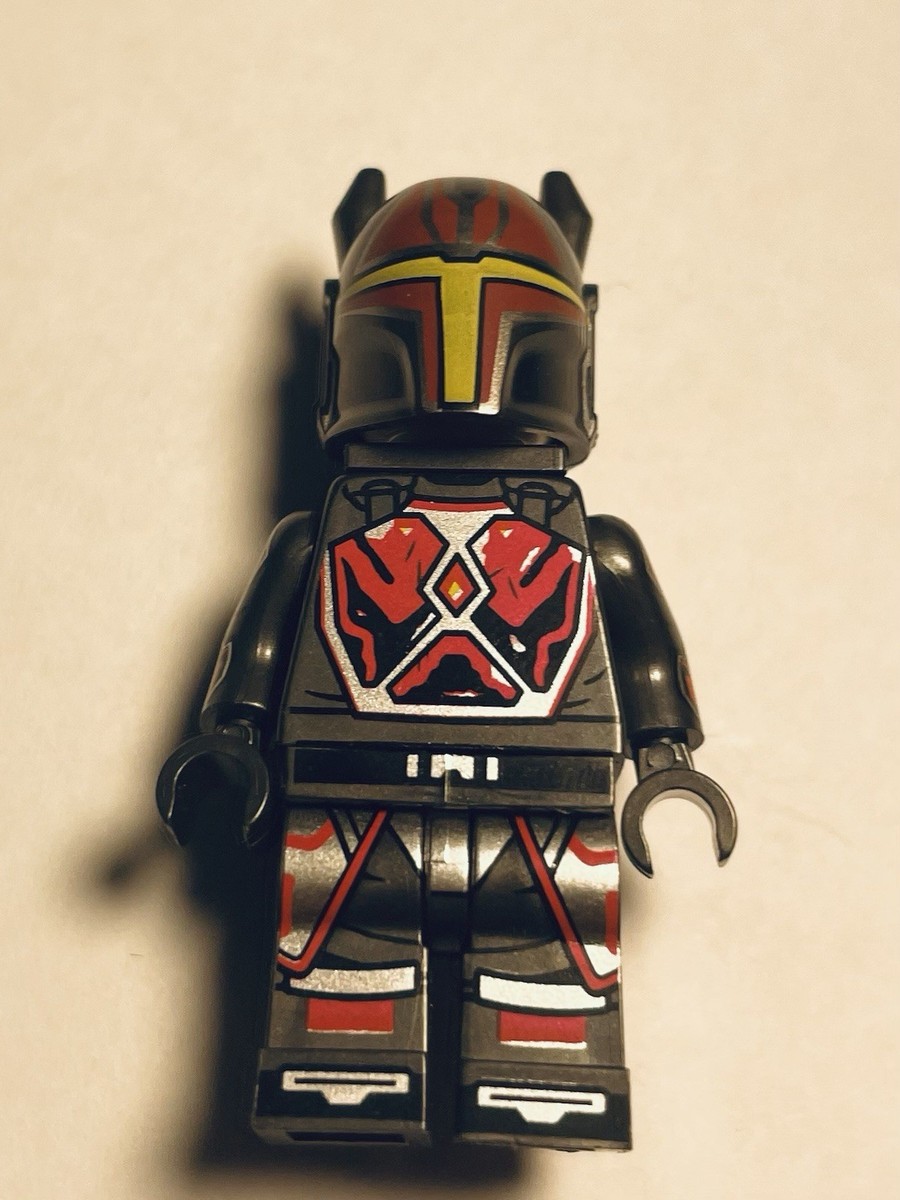 LEGO Star Wars: Mandalorian Starfighter (75316) for sale online