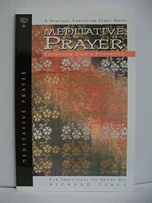 Meditative Prayer (Spiritual D - GOOD
