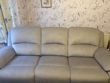3 Seater Recliner Sofa
