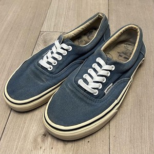 Vans Suicidal Tendencies ネイビー Vans Syndicate x Suicidal Tendencies Blue Era 