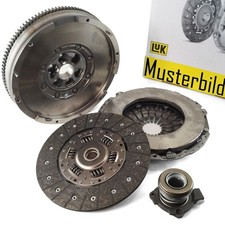 Kit d'embrayage Audi TT