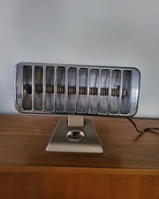 Ancien Chauffage Radiateur THERMOR Année 50