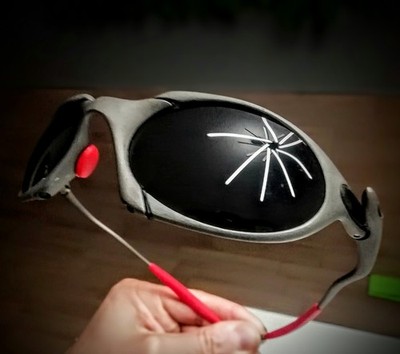 Oakley X-Metal Romeo