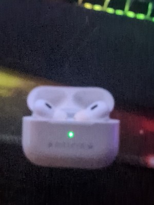 Custom Airpod Pros