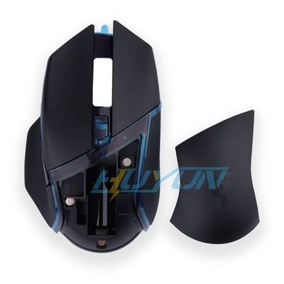 Maus Oberteil Abdeckung Gehäuse Für Razer Basilisk V3X Wireless Gaming Maus