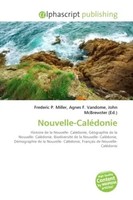Frederic P. Miller (U. A.) | Nouvelle-CaléDonie | Taschenbuch | FranzöSisch
