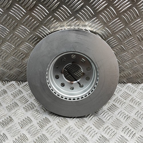 Volkswagen T-ROC A1 Bremsscheibe vorne links 5Q0615301H 2.0D 110kW 2023 29071994 - 第 2/8 張圖片