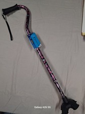 Carex Walking Cane , 250LB Ajustable New 30 to 39 inch