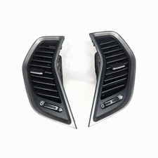 2013-2016 Hyundai Santa Fe Sport Air Ac Vents Set Center Dash Right Left Set 2013-2016 Hyundai Santa Fe Sport Air Ac Vents Set Center Dash Right Left Set