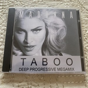 Madonna Megamix | eBay