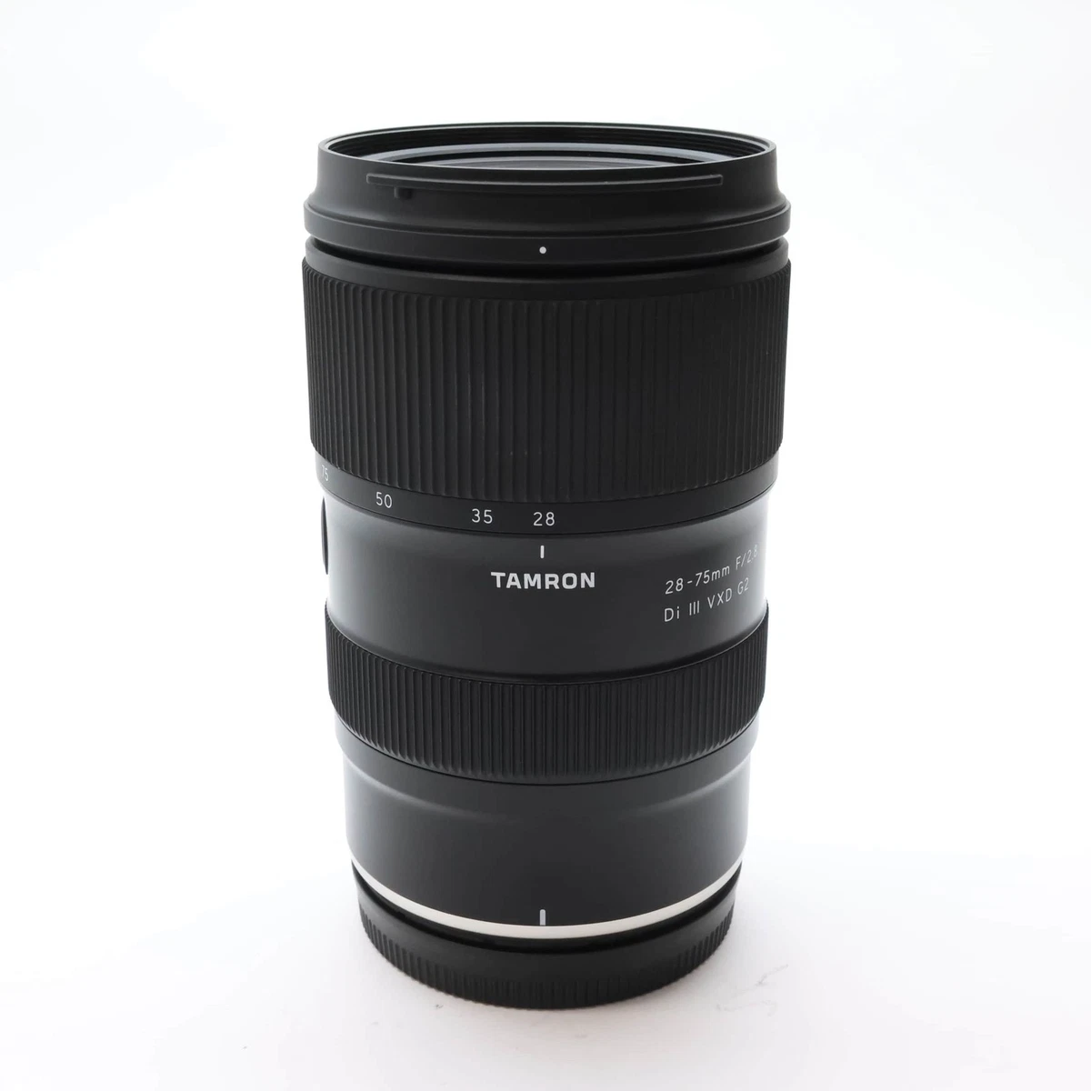 Tamron 28-75mm Camera Lenses for Sony for sale - eBay