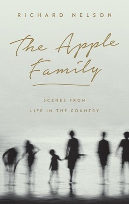 Richard Nelson The Apple Family (Taschenbuch)