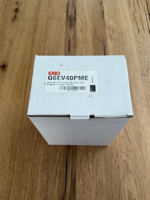 Garo G6EV40PME 40A EV Consumer Unit Type A RCBO PME Fault Detection - Brand New