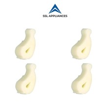 80040 Agitator Dogs For Washer Kit For Whirlpool PS388034 285612 387091 1-Pack