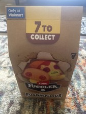 Fuggler-Fuggalicious-Sealed-Fugg Club-9  -Collect All 7