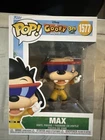 Funko Pop! Vinyl: Disney - Max #1577