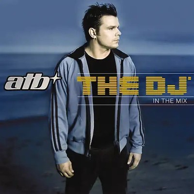 Various - Atb the DJ-in the Mix